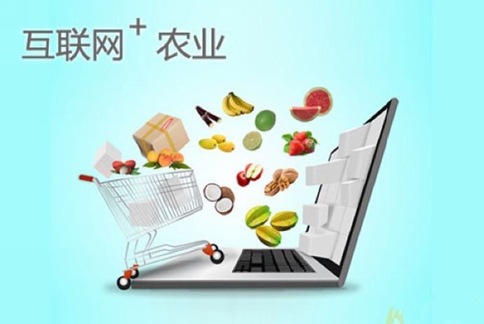 萬動力淺析農產品電商APP開發方案